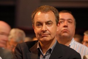 Jose Luis Rodríquez Zapatero